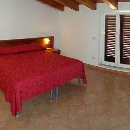 Albergo Antica Luni Ngoại thất bức ảnh