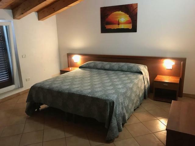 Albergo Antica Luni Ngoại thất bức ảnh